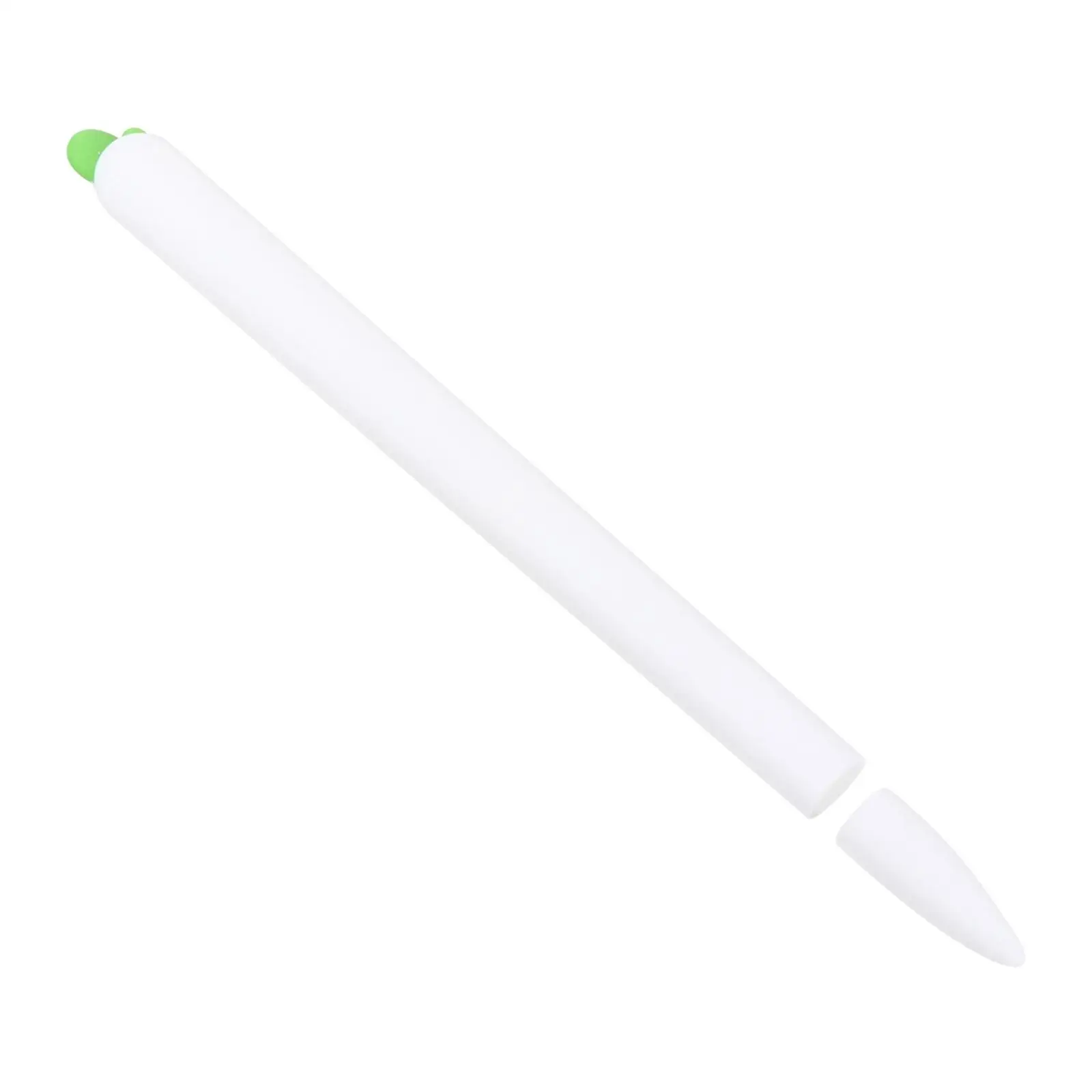Silicone Carrot for Pencil Cover Non Slip Cartoon Stylus Pen Cover Case Touch Carrot Stylus Pen Protector Case
Silicone Carrot for Pencil Cover Non Slip Cartoon Stylus Pen Cover Case Touch Carrot Stylus Pen Protector Case