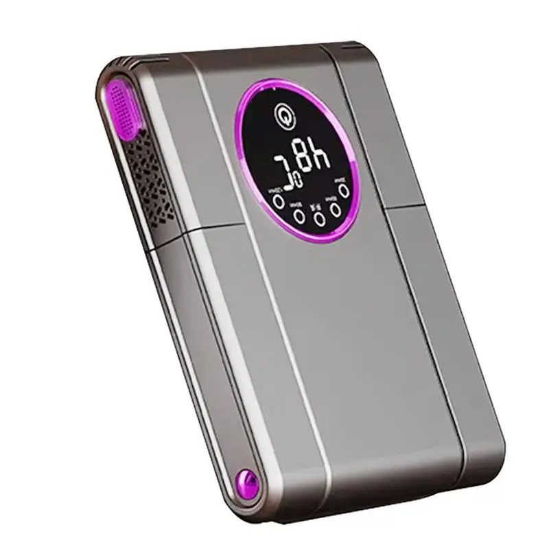 AC93-Intelligent Shoe Dryer Timing Adjustable Quick Drying Deodorizing Shoe Dryer Household Shoe Warmer Heater US Plug
AC93-Intelligent Shoe Dryer Timing Adjustable Quick Drying Deodorizing Shoe Dryer Household Shoe Warmer Heater US Plug