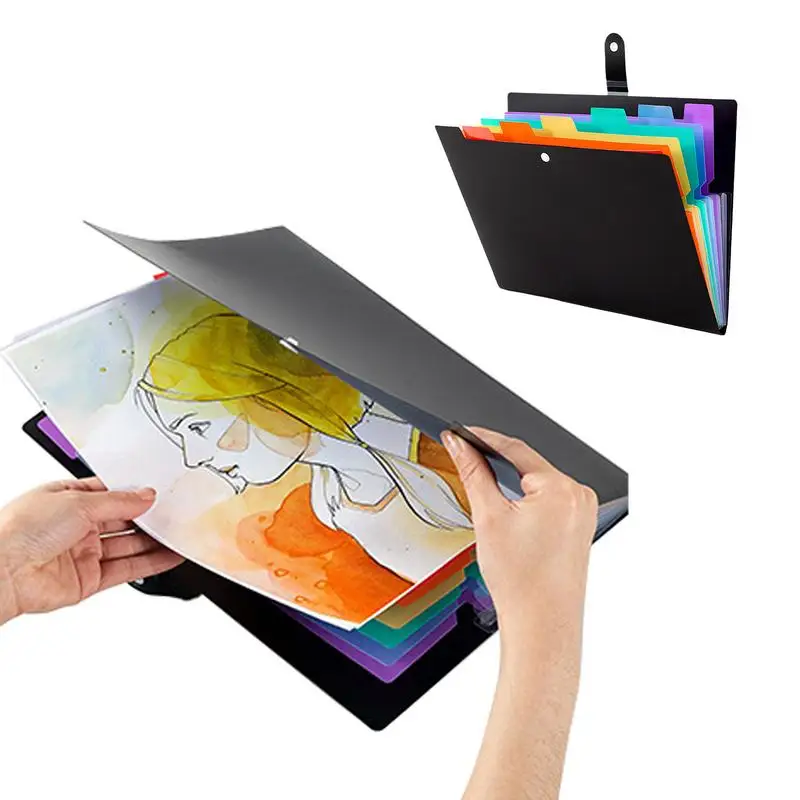Expandable File Folder Organizer 7-Pocket Expanding File Folder Organizer With Colorful Labels Bill Organizer Large Capacity
Expandable File Folder Organizer 7-Pocket Expanding File Folder Organizer With Colorful Labels Bill Organizer Large Capacity