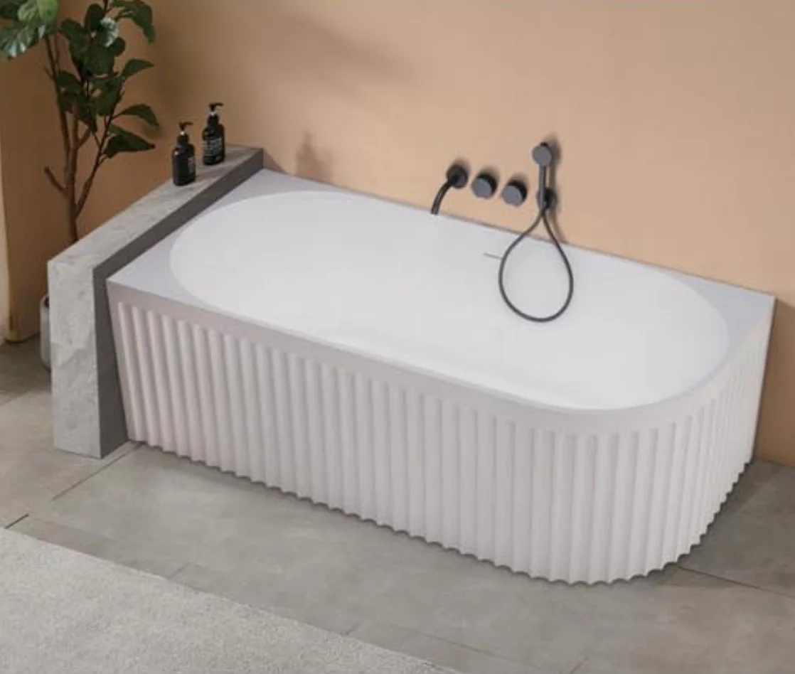 Texture Bathtub Cold Plunge Athlete Spa Massage Tub Freestanding Ice Bath Chiller Tub
Texture Bathtub Cold Plunge Athlete Spa Massage Tub Freestanding Ice Bath Chiller Tub