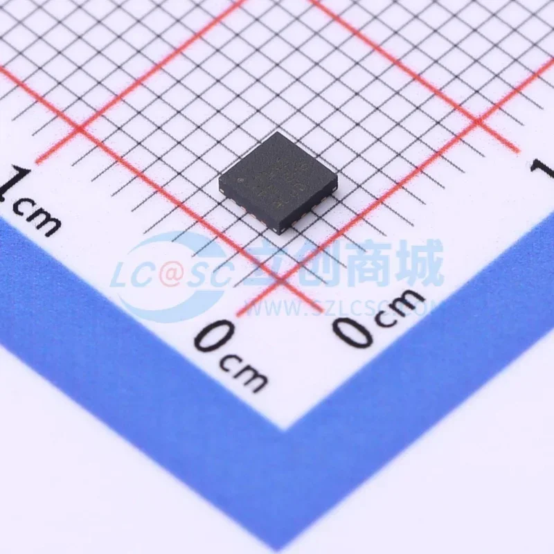 10PCS/LOT ADS7128IRTER WQFN-16 New Original In Stock
10PCS/LOT ADS7128IRTER WQFN-16 New Original In Stock