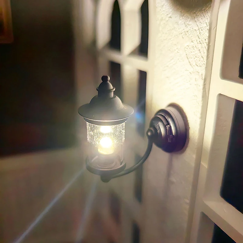 1:12 Dollhouse Miniature LED Ceiling Lamp Gold Chandelier Droplight Lighting Lights Battery Operated Furniture Model Decor Toy
1:12 Dollhouse Miniature LED Ceiling Lamp Gold Chandelier Droplight Lighting Lights Battery Operated Furniture Model Decor Toy