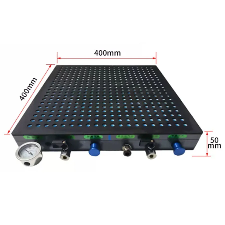 2026 new multi-point vacuum suction cup industrial CNC pneumatic suction cup porous machining center vacuum suction cup
2026 new multi-point vacuum suction cup industrial CNC pneumatic suction cup porous machining center vacuum suction cup