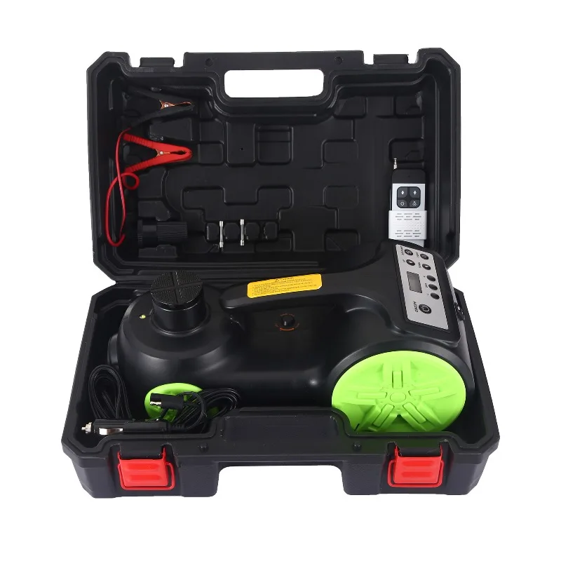 Electric jack, outdoor portable vehicle emergency tool Lithium-controlled vehicle lifting equipment
Electric jack, outdoor portable vehicle emergency tool Lithium-controlled vehicle lifting equipment