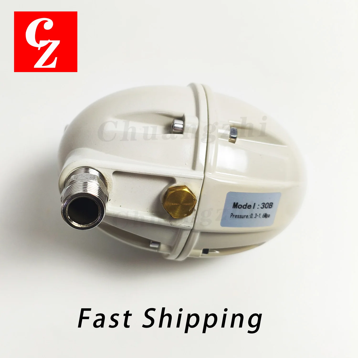 2901900685 New High Quality Drain Valve for Atlas Copco Air Compressor Replacement Part 2901 9006 85 2901-9006-85
2901900685 New High Quality Drain Valve for Atlas Copco Air Compressor Replacement Part 2901 9006 85 2901-9006-85