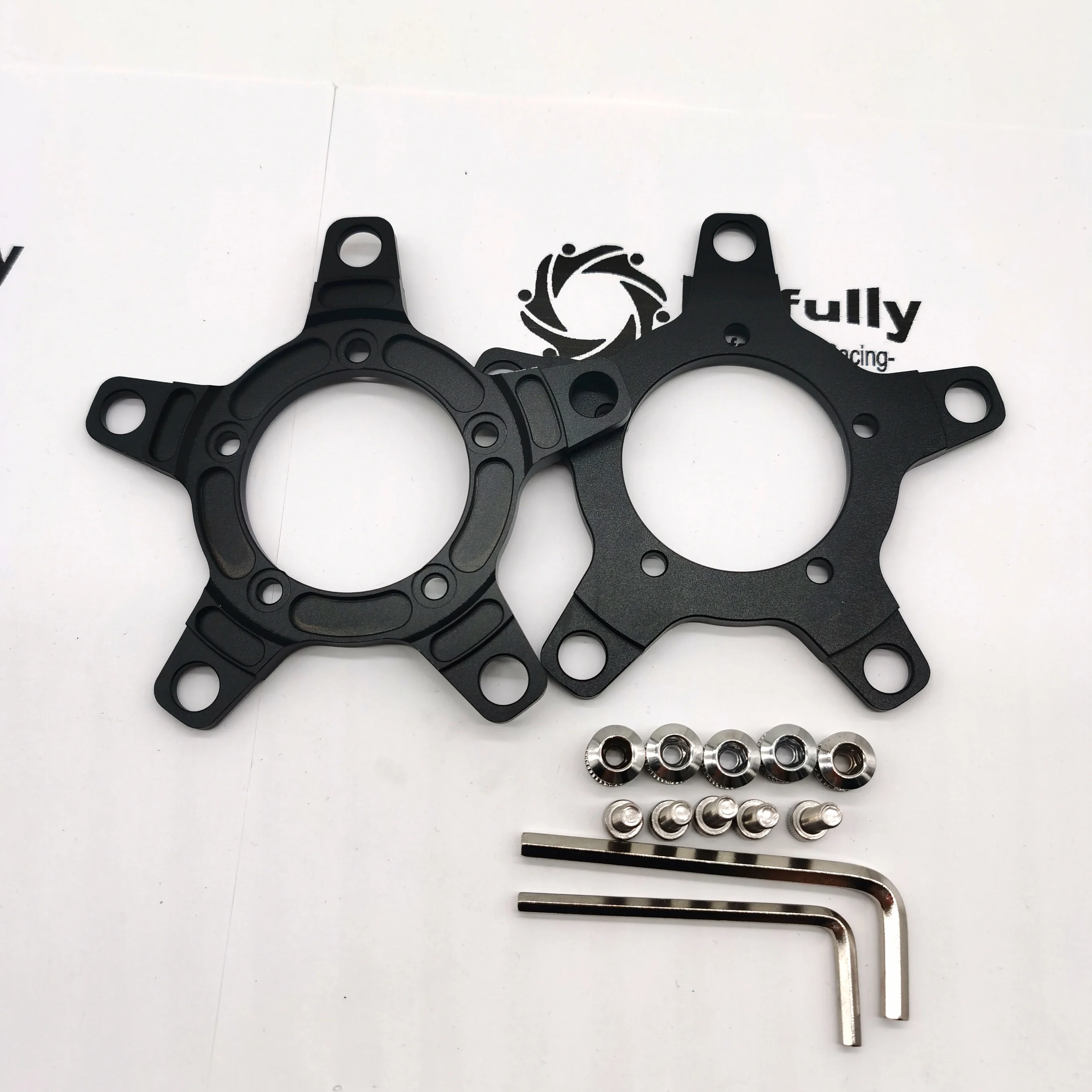 For BaFang BBS01/02 adapter 110 BCD
For BaFang BBS01/02 adapter 110 BCD