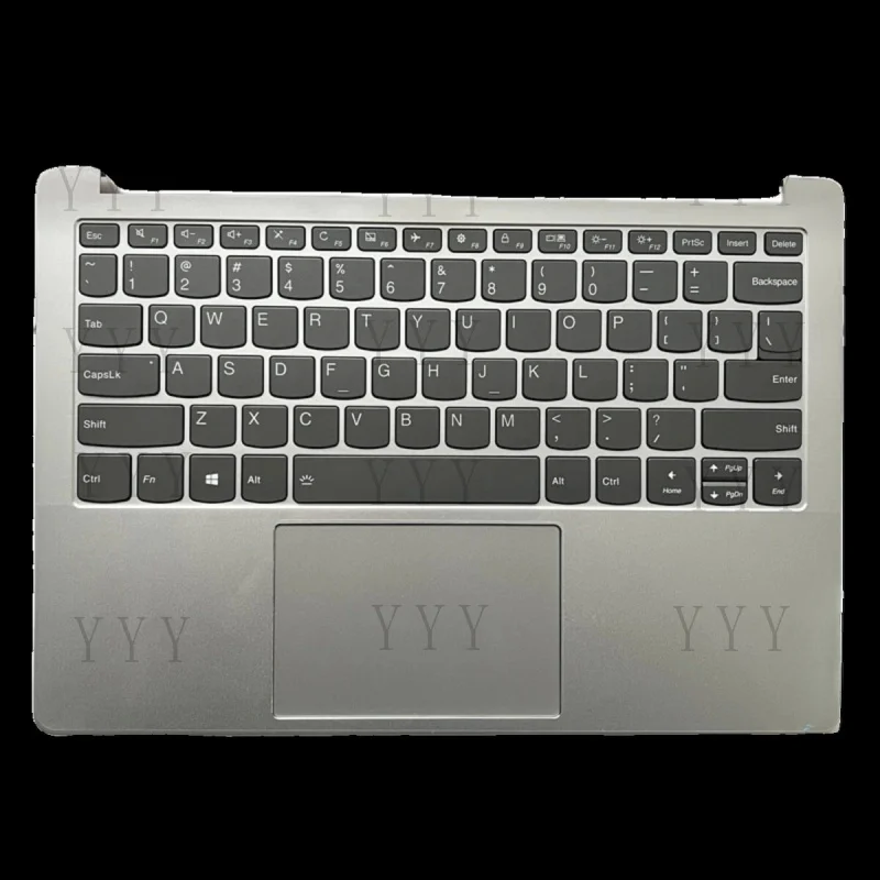 Y+ Для Lenovo Ideapad Pro13 S540-13 2019 2020 2021 5CB1B24731 Панель для рук с клавиатурой
Y+ Для Lenovo Ideapad Pro13 S540-13 2019 2020 2021 5CB1B24731 Панель для рук с клавиатурой