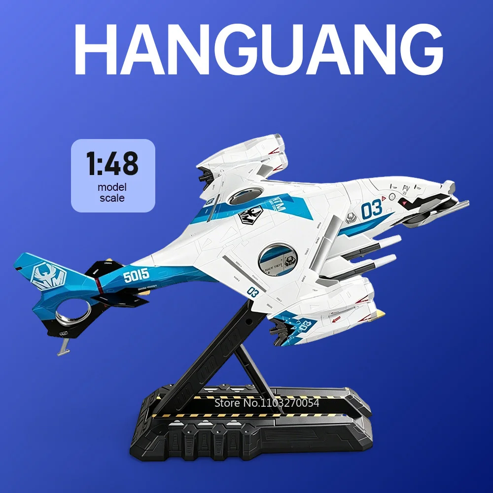 1:48 1:120 Hanguang General VTOL Platform Miniatute Models Alloy Diecast Toys Car Cockpit Cover Can Be Opened Collectible Value
1:48 1:120 Hanguang General VTOL Platform Miniatute Models Alloy Diecast Toys Car Cockpit Cover Can Be Opened Collectible Value