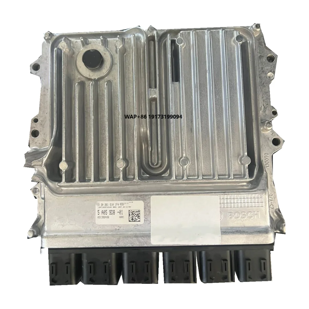 0261S101F4 5A059D8-01 Engine Computer Board Electronic Control Unit ECU for
0261S101F4 5A059D8-01 Engine Computer Board Electronic Control Unit ECU for