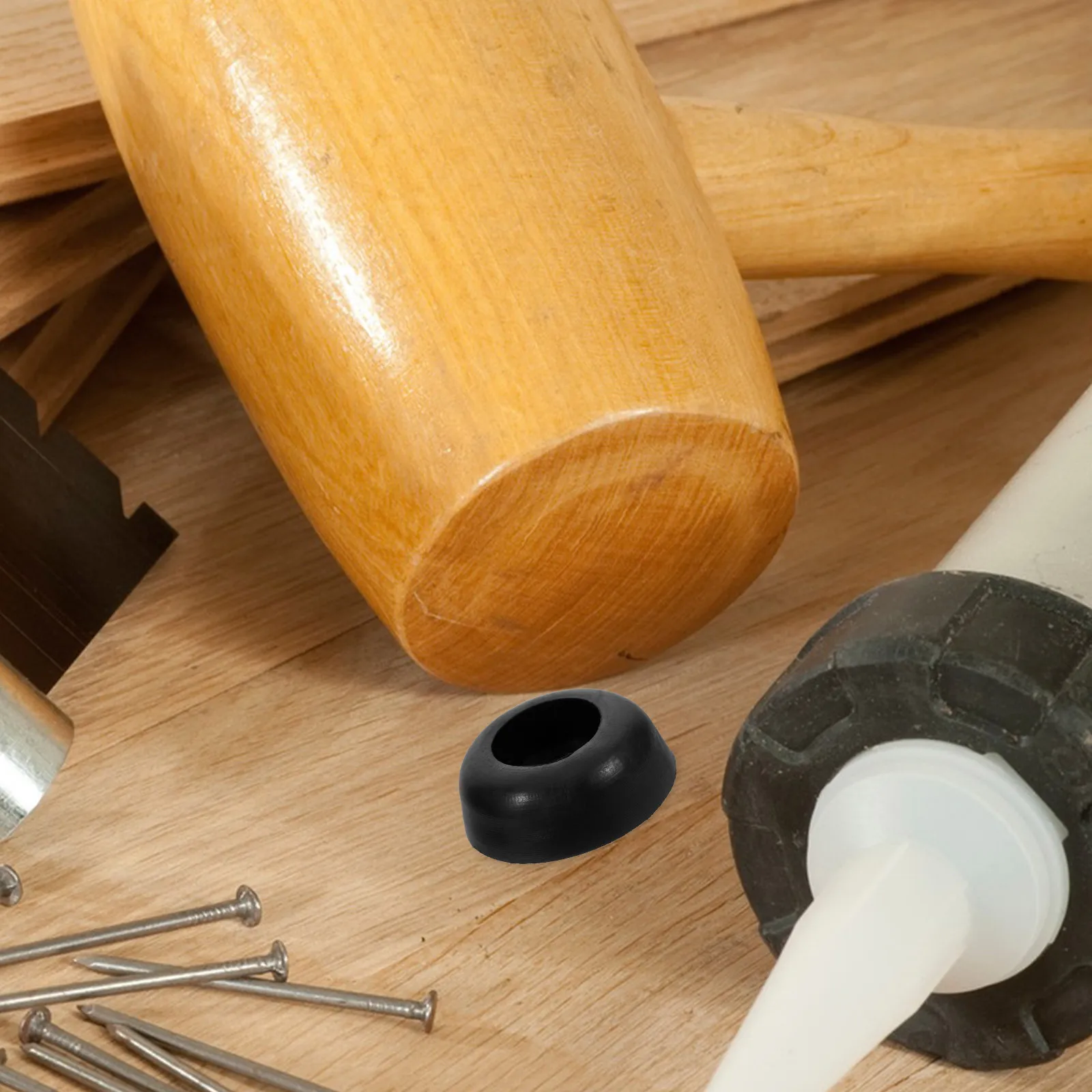 100Pcs Silicone Furniture Pads Nonslip Floor Protectors for Cutting Board Chair Legs Hardwood Antiscratch Longterm Use
100Pcs Silicone Furniture Pads Nonslip Floor Protectors for Cutting Board Chair Legs Hardwood Antiscratch Longterm Use