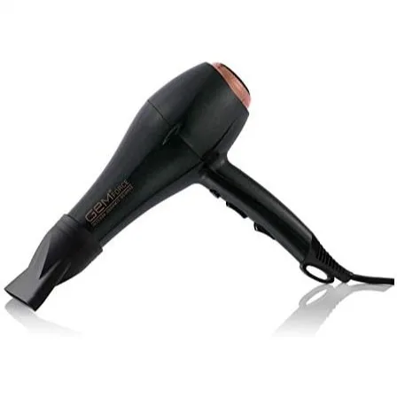 Ionic Ceramic Hair Dryer with Cool Shot and Diffuser, 1875W Professional Blow Dryer for Fast Drying and Frizz Control
Ionic Ceramic Hair Dryer with Cool Shot and Diffuser, 1875W Professional Blow Dryer for Fast Drying and Frizz Control