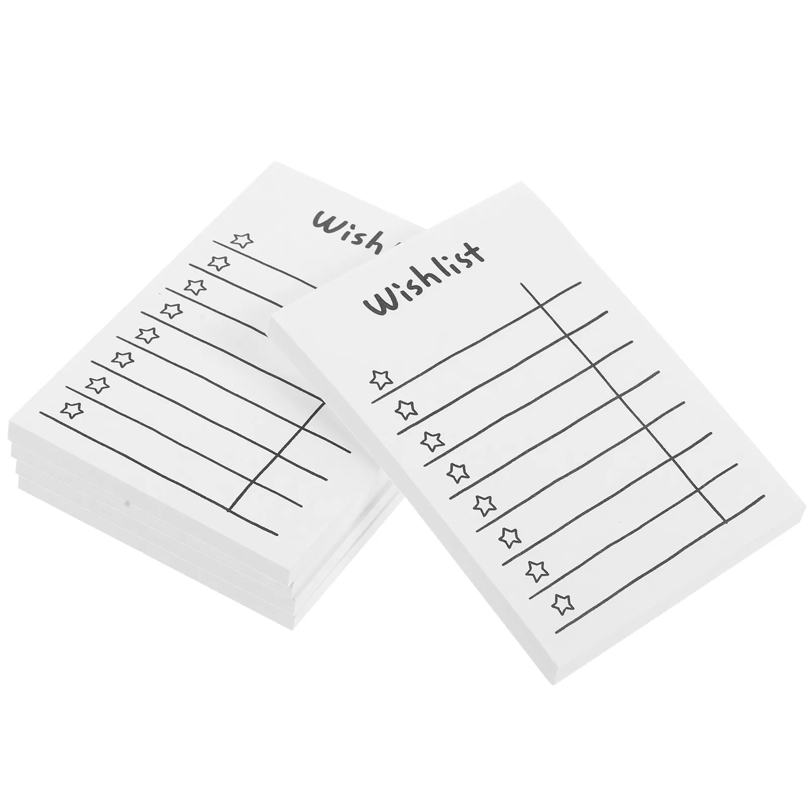 5 Books Students Note Pad Thick Nonstick Memo Pad Convenient Message Paper Schedule Planning Daily Writing Paper Office School
5 Books Students Note Pad Thick Nonstick Memo Pad Convenient Message Paper Schedule Planning Daily Writing Paper Office School