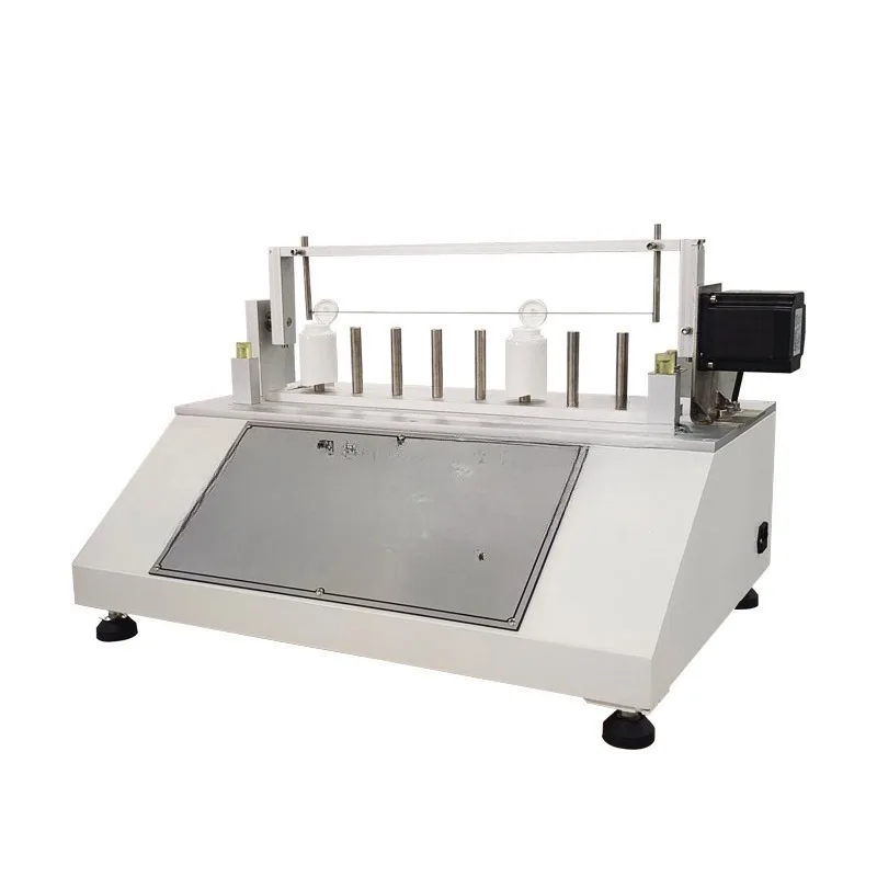 Multi-station bottle cap life testing machine translation cap durability fatigue testing machine
Multi-station bottle cap life testing machine translation cap durability fatigue testing machine