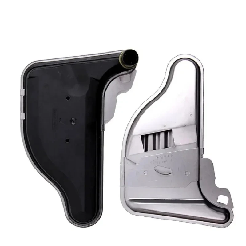 4T60/4T60E Automatic Transmission Oil Filter Gearbox 4T65E Car Parts Fit For Bu ick/Chevrolet Saturn OEM24205416 24206433
4T60/4T60E Automatic Transmission Oil Filter Gearbox 4T65E Car Parts Fit For Bu ick/Chevrolet Saturn OEM24205416 24206433