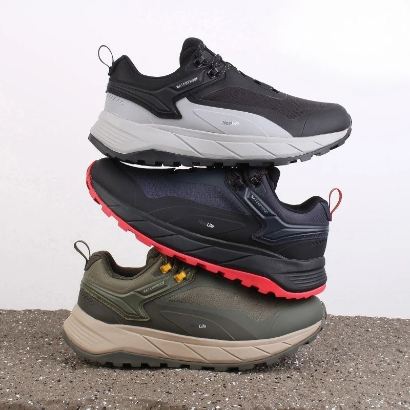 Original Brand Professional Men Outdoor Hiking Shoe Top Quality Wearable Mountain Climbing Footwear Comfortable Trecking Shoe
Original Brand Professional Men Outdoor Hiking Shoe Top Quality Wearable Mountain Climbing Footwear Comfortable Trecking Shoe