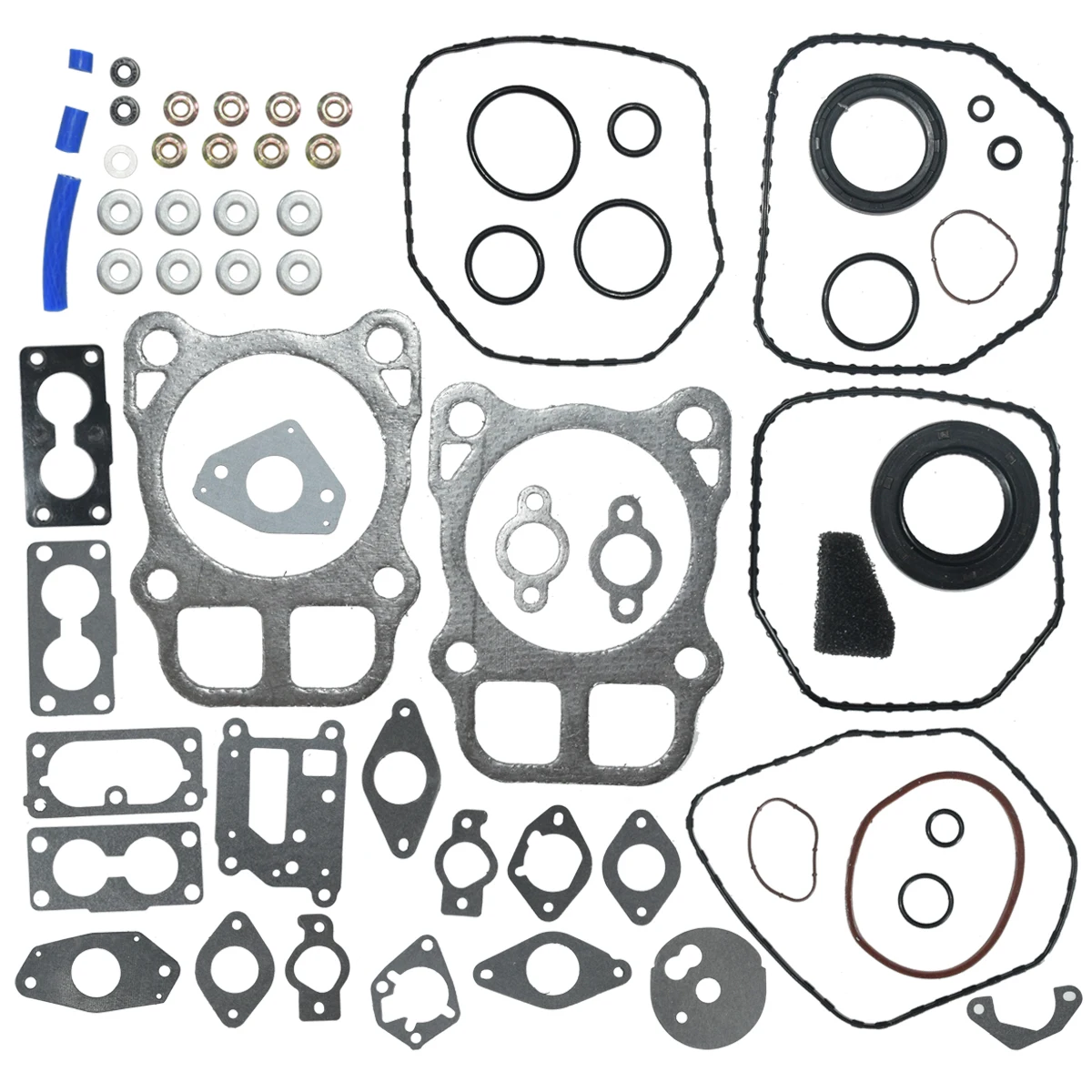 Engine Overhaul Gasket Set for Kohler Command 24 755 107-S , 2475503s & 24 755 03-S
Engine Overhaul Gasket Set for Kohler Command 24 755 107-S , 2475503s & 24 755 03-S