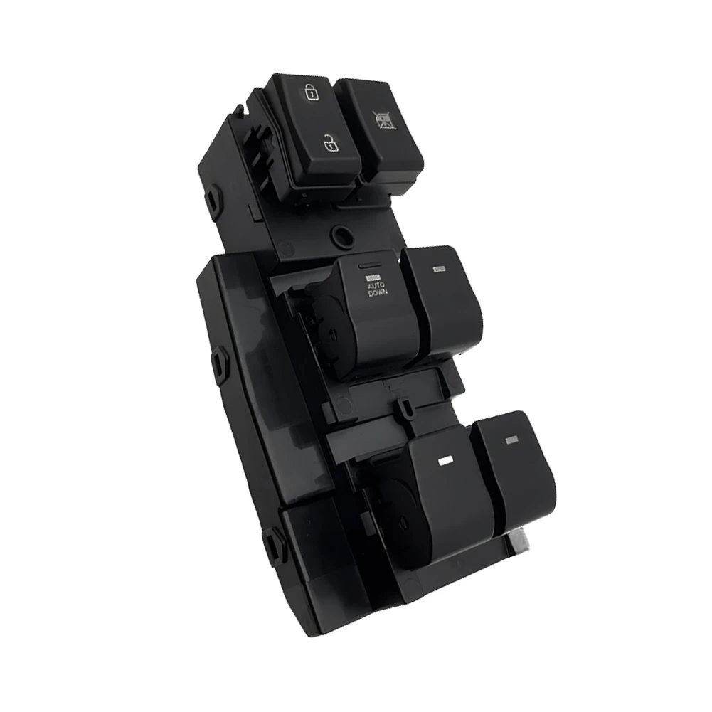 Front Left Driver Side Window Switch 93570F2100 for Hyundai For Elantra 2017 2018 2019 2020 Exact OEM Replacement
Front Left Driver Side Window Switch 93570F2100 for Hyundai For Elantra 2017 2018 2019 2020 Exact OEM Replacement