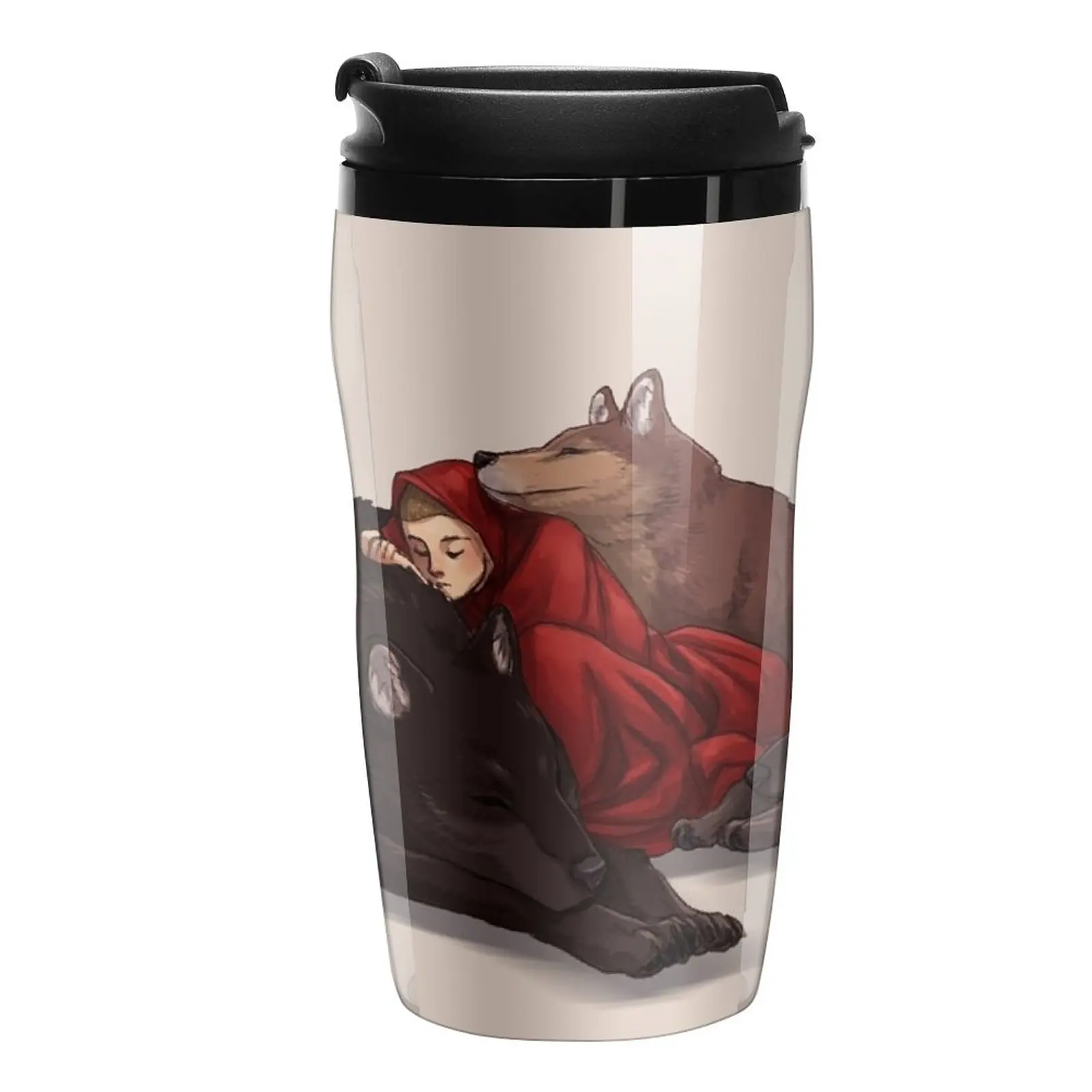 New Wolf Pack Travel Coffee Mug Creative Cups Espresso Shot Thermo Coffee Mug
New Wolf Pack Travel Coffee Mug Creative Cups Espresso Shot Thermo Coffee Mug