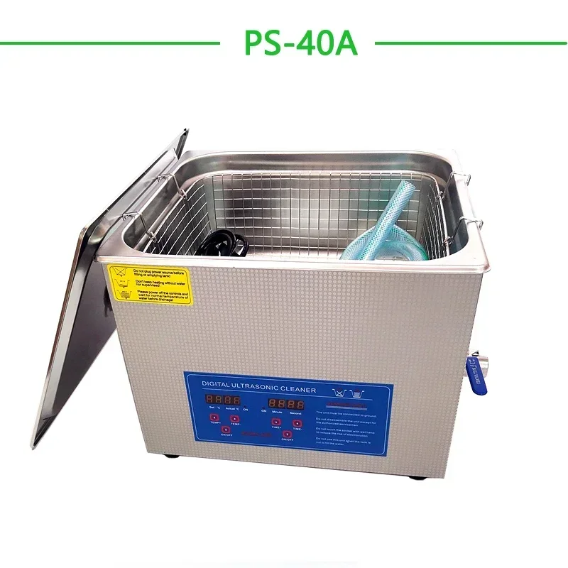 Oil and rust removal of industrial high-power hardware circuit board of ultrasonic cleaning machine
Oil and rust removal of industrial high-power hardware circuit board of ultrasonic cleaning machine