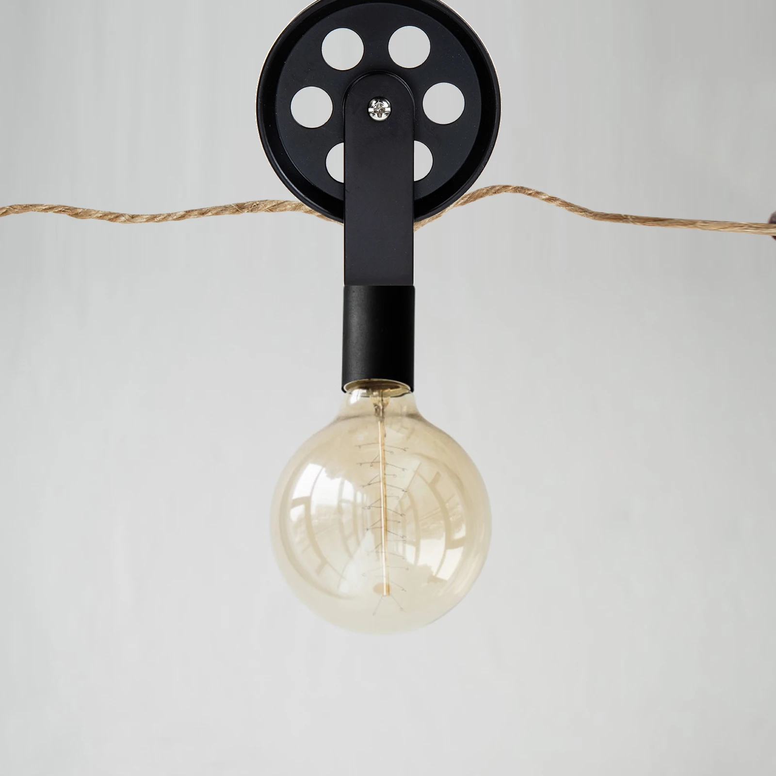 Black Retro Iron For Wall Lamp Lighting Accessories Vintage Iron Wheel for Black Vintage Wheel Pendant Lamp Wall Light DIY
Black Retro Iron For Wall Lamp Lighting Accessories Vintage Iron Wheel for Black Vintage Wheel Pendant Lamp Wall Light DIY
