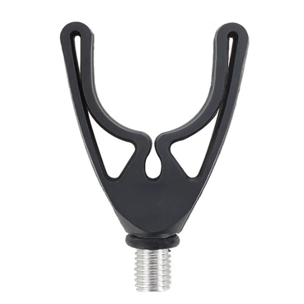 Black Fishing Rod Holder 65 30mm U Shape ABS Stainless Steel Carp Replacement Support Stand Head Black Fishing
Black Fishing Rod Holder 65 30mm U Shape ABS Stainless Steel Carp Replacement Support Stand Head Black Fishing