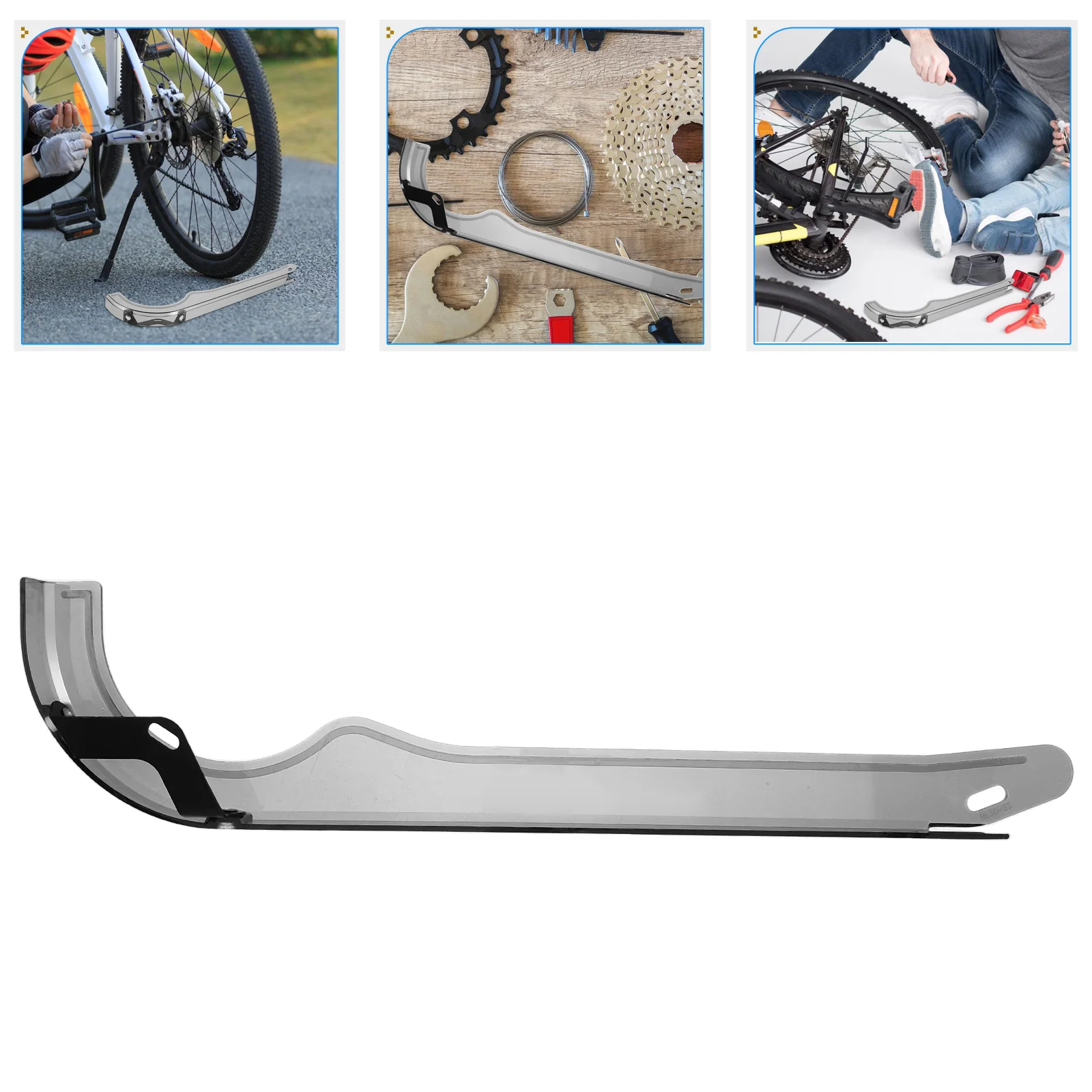 Bike Plastic Chain Guard Bicycle Chain Guard Cover Mountain Bike Protective Chain Cover Bicycle Chain Mountain Bike Chain Case R
Bike Plastic Chain Guard Bicycle Chain Guard Cover Mountain Bike Protective Chain Cover Bicycle Chain Mountain Bike Chain Case R