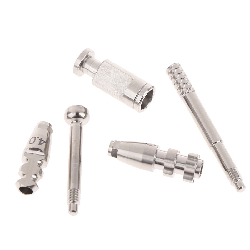 Plaster Fixture Open Tray Closed Rod Transfer Coping Abutments Dental Titanium Alloy Oral Surgery Components Accessories Analog
Plaster Fixture Open Tray Closed Rod Transfer Coping Abutments Dental Titanium Alloy Oral Surgery Components Accessories Analog