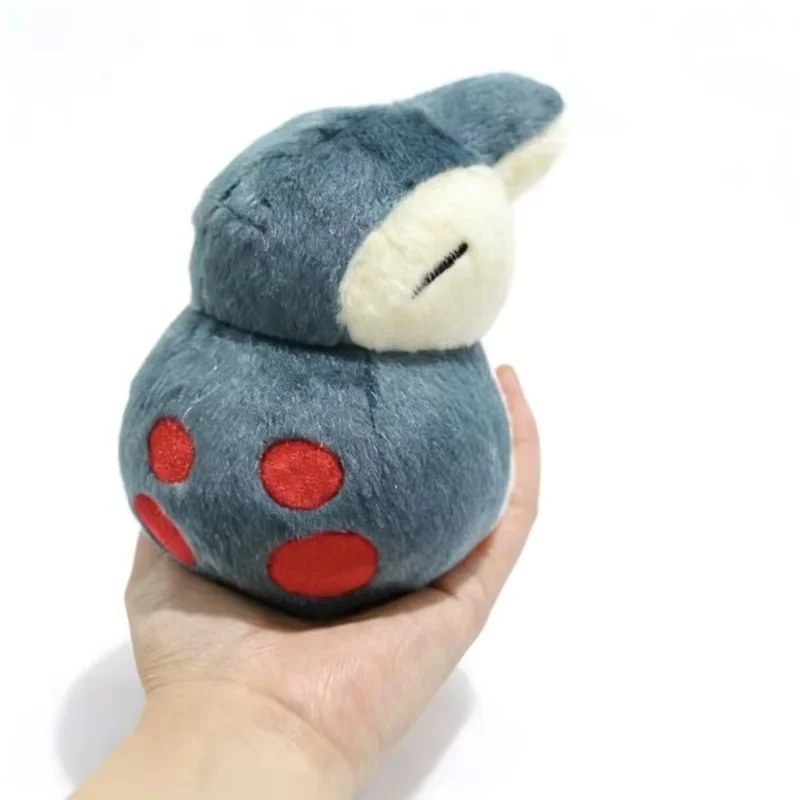 Cute Cyndaquil Plush Hand Puppet 15cm Cute Soft Stuffed Animal Toy Birthday Gift Collectors
Cute Cyndaquil Plush Hand Puppet 15cm Cute Soft Stuffed Animal Toy Birthday Gift Collectors