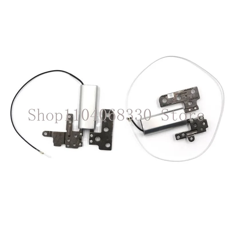 New Lcd Hinge Screen Axis Sharft For Lenovo YOGA 710-14 IKB ISK YOGA 710-14 With Antenna SR 5H50L47464
New Lcd Hinge Screen Axis Sharft For Lenovo YOGA 710-14 IKB ISK YOGA 710-14 With Antenna SR 5H50L47464