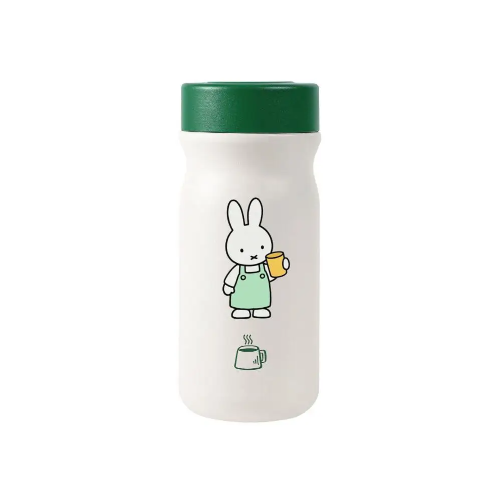 300 мл чашка для воды Miffy, милый мультфильм, простая креативная многофункциональная портативная мини-повседневная чашка для воды Kawaii из нержавеющей стали, праздничные подарки
300 мл чашка для воды Miffy, милый мультфильм, простая креативная многофункциональная портативная мини-повседневная чашка для воды Kawaii из нержавеющей стали, праздничные подарки