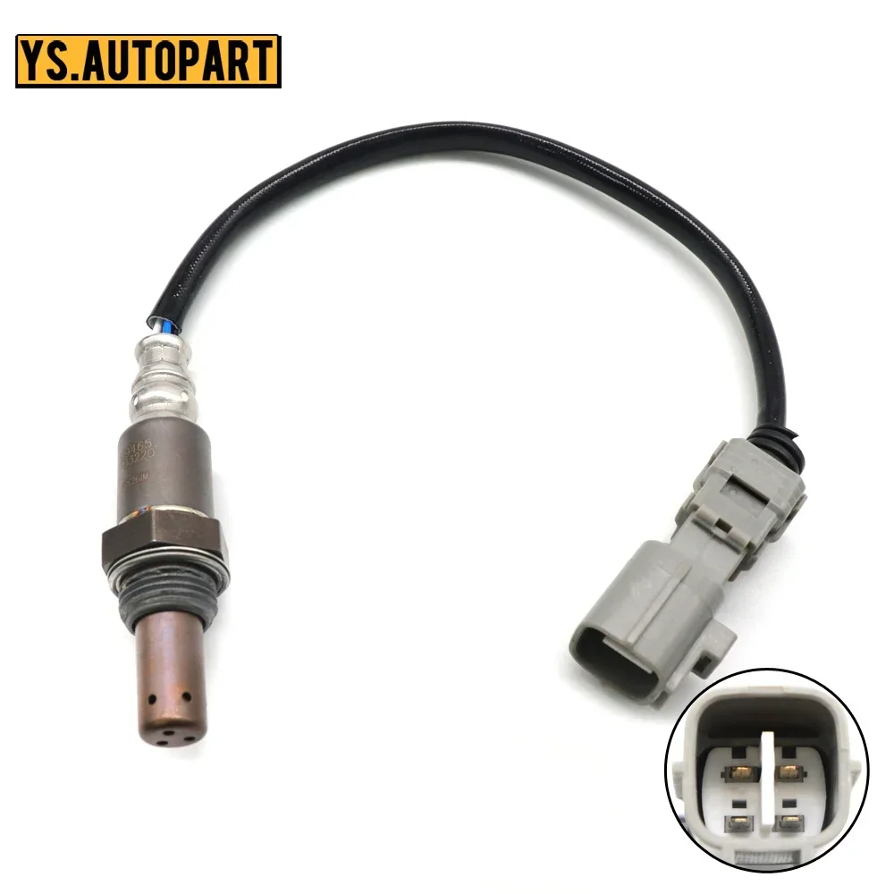 Air Fuel Ratio Lambda Oxygen O2 Sensor 89465-33220 Fit For Toyota Camry Sienna Highlander 2.4L Scion TC Lexus LS460 8946533220
Air Fuel Ratio Lambda Oxygen O2 Sensor 89465-33220 Fit For Toyota Camry Sienna Highlander 2.4L Scion TC Lexus LS460 8946533220