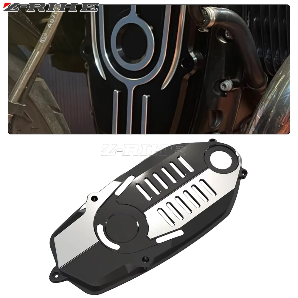 For BMW RNINET R NINE T R9T Racer Scrambler Urban G/S Pure 2013 - 2022 2023 Front Engine Case Cover Breast Plate Frame Protector
For BMW RNINET R NINE T R9T Racer Scrambler Urban G/S Pure 2013 - 2022 2023 Front Engine Case Cover Breast Plate Frame Protector