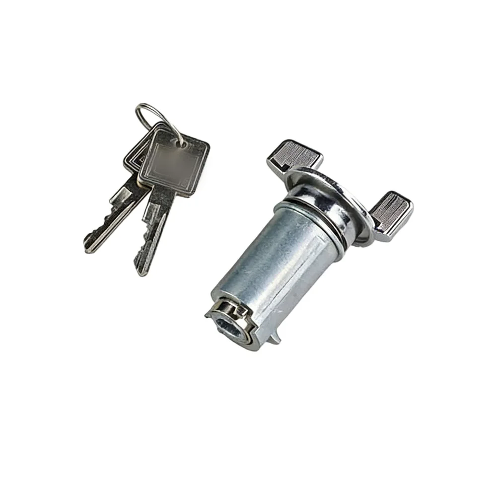Car Key Set As Shown In The Figure Ignition Switch Kit OEM Compatible Complete Kit With Keys Easy Installation
Car Key Set As Shown In The Figure Ignition Switch Kit OEM Compatible Complete Kit With Keys Easy Installation