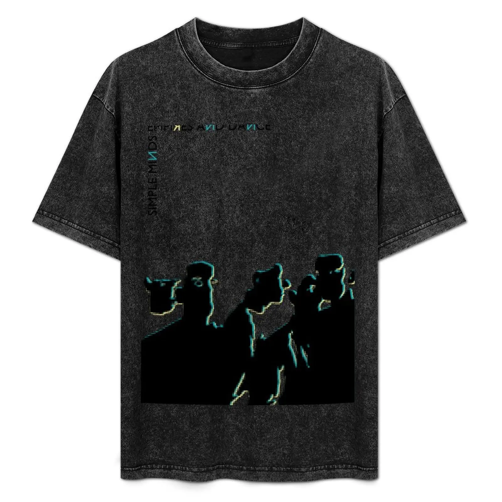 Simple Minds - Empires and Dance T-Shirt Festival Party Tee Top
Simple Minds - Empires and Dance T-Shirt Festival Party Tee Top