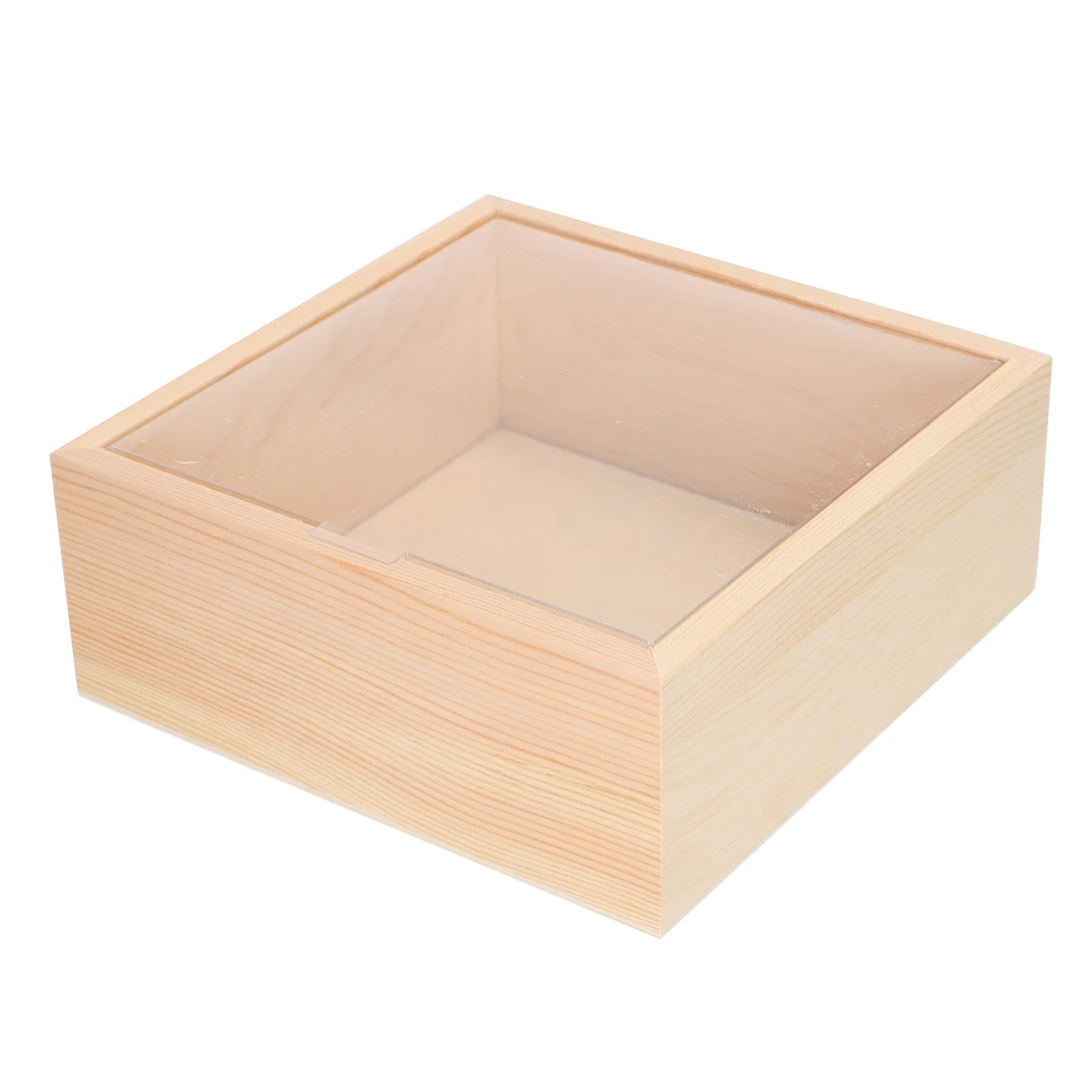 1Pc Exquisite Gift Flower Packaging Window Design (Square) for gift wooden gift box
1Pc Exquisite Gift Flower Packaging Window Design (Square) for gift wooden gift box