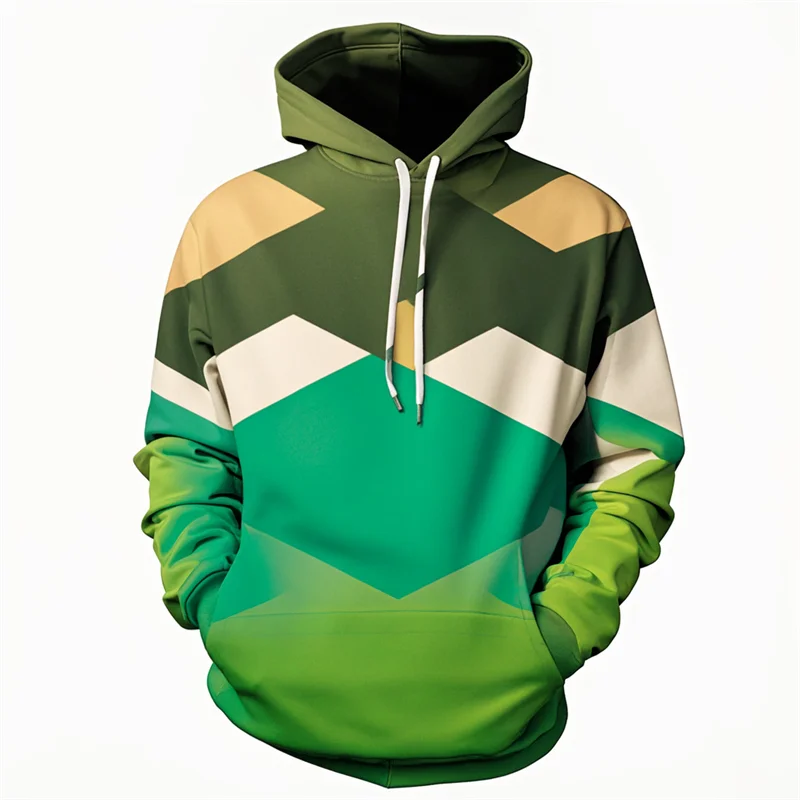 Fashion Classic Green 3D Print Men's Harajuku Hoodie Top Women Kid Oversized Streetwear Casual Simple High Quality Mens Clothing
Fashion Classic Green 3D Print Men's Harajuku Hoodie Top Women Kid Oversized Streetwear Casual Simple High Quality Mens Clothing