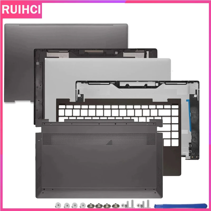For HP ENVY X360 13-AY 113Z-AY 13-BD TPN-C147 LCD Screen Back Cover Lower Palmrest Top Bottom Case Rear Lid Top Case
For HP ENVY X360 13-AY 113Z-AY 13-BD TPN-C147 LCD Screen Back Cover Lower Palmrest Top Bottom Case Rear Lid Top Case