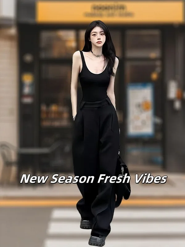 American Sle Summer Low Cut Bra Women's Inteated Vest Wear Sexy Deep V Ne Top Naxizi Commute Sle Slim Fit Single Piece
American Sle Summer Low Cut Bra Women's Inteated Vest Wear Sexy Deep V Ne Top Naxizi Commute Sle Slim Fit Single Piece