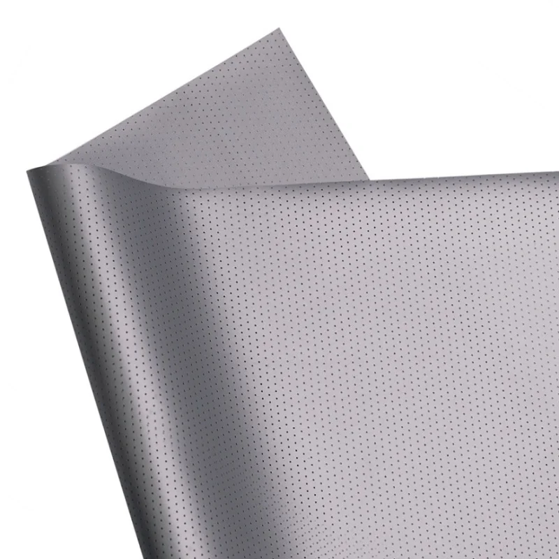 Motorized Floor Lift Projection Screen 130'' Acoustic Transparent Anti-Light Perforated Fabric for Home Theater Systems
Motorized Floor Lift Projection Screen 130'' Acoustic Transparent Anti-Light Perforated Fabric for Home Theater Systems
