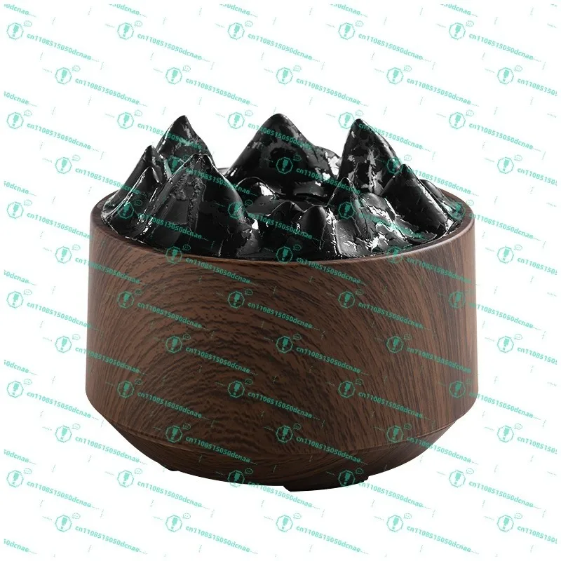 volcanic lava aromatherapy machine household essential oil diffuser colorful
volcanic lava aromatherapy machine household essential oil diffuser colorful