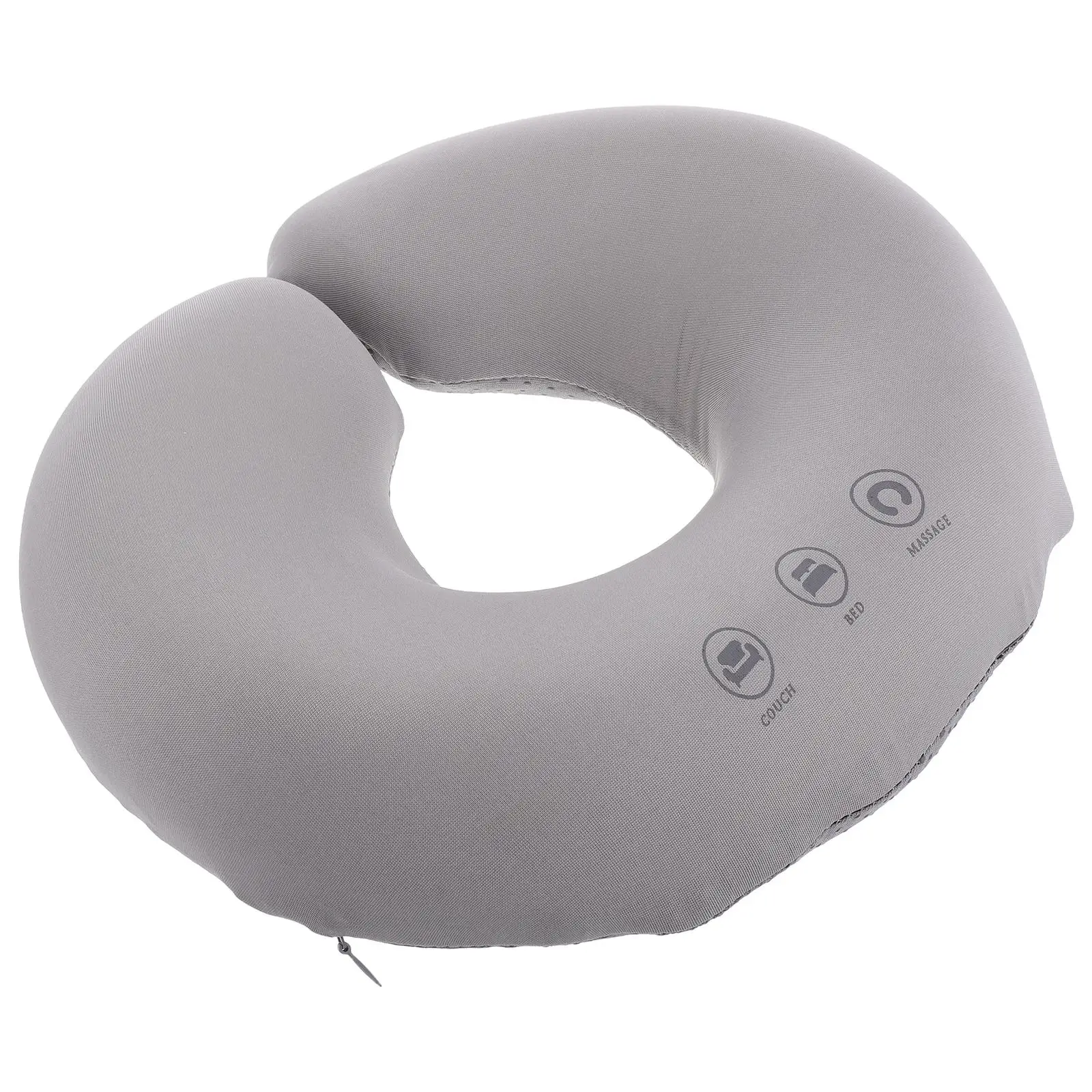 Beauty Bed Pillow Facial Massage Face Down Foam Gray Spa Pillows for Massage Table Ergonomic Design
Beauty Bed Pillow Facial Massage Face Down Foam Gray Spa Pillows for Massage Table Ergonomic Design