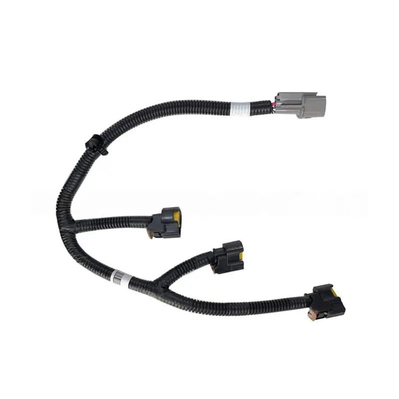 A82M-Car Ignition Coil Wire Harness Wire Harness Cable 396103CFA0 39610-3CFA0
A82M-Car Ignition Coil Wire Harness Wire Harness Cable 396103CFA0 39610-3CFA0