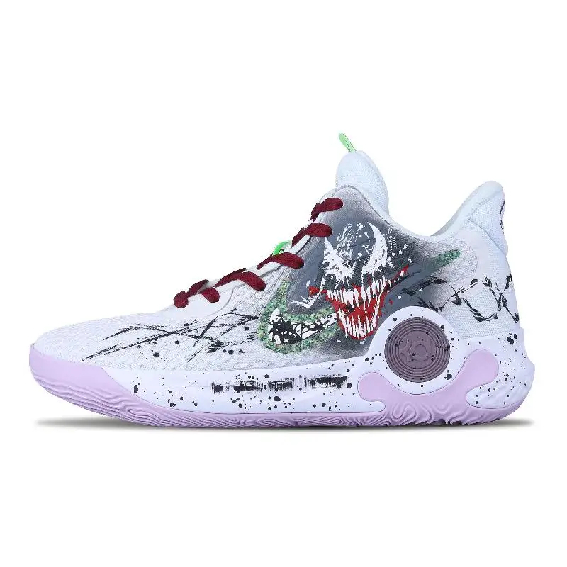 【Настроить】Nike KD Trey 5 IX Баскетбольные кроссовки Мужские кроссовки DJ6922-100
【Настроить】Nike KD Trey 5 IX Баскетбольные кроссовки Мужские кроссовки DJ6922-100