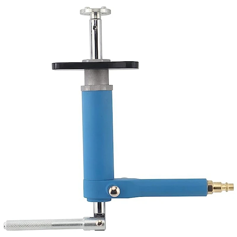 Pneumatic Disc Brake Sub-Pump Adjustment Tool For Brake Pad Disassembly Brake Sub-Pump Piston Return Jacking Tool
Pneumatic Disc Brake Sub-Pump Adjustment Tool For Brake Pad Disassembly Brake Sub-Pump Piston Return Jacking Tool