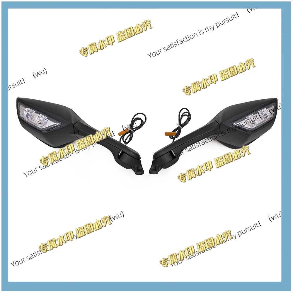 Foldable motorcycle rearview mirror LED turn signal for Yamaha YZF R6 YZFR6 15-2023 YZF R1 YZFR1 YZF-R1
Foldable motorcycle rearview mirror LED turn signal for Yamaha YZF R6 YZFR6 15-2023 YZF R1 YZFR1 YZF-R1