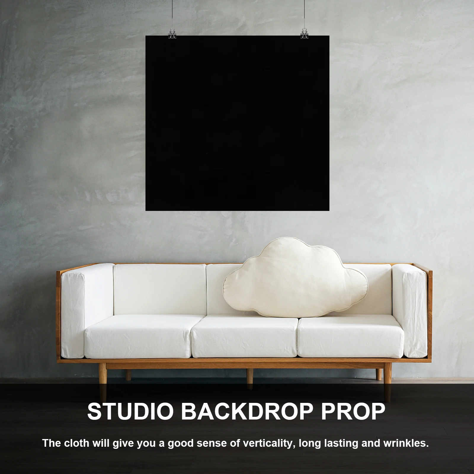 Black Gold Velvet Fabric Backdrop Screen Photo Prop Studio Background Decor Cloth Baby
Black Gold Velvet Fabric Backdrop Screen Photo Prop Studio Background Decor Cloth Baby