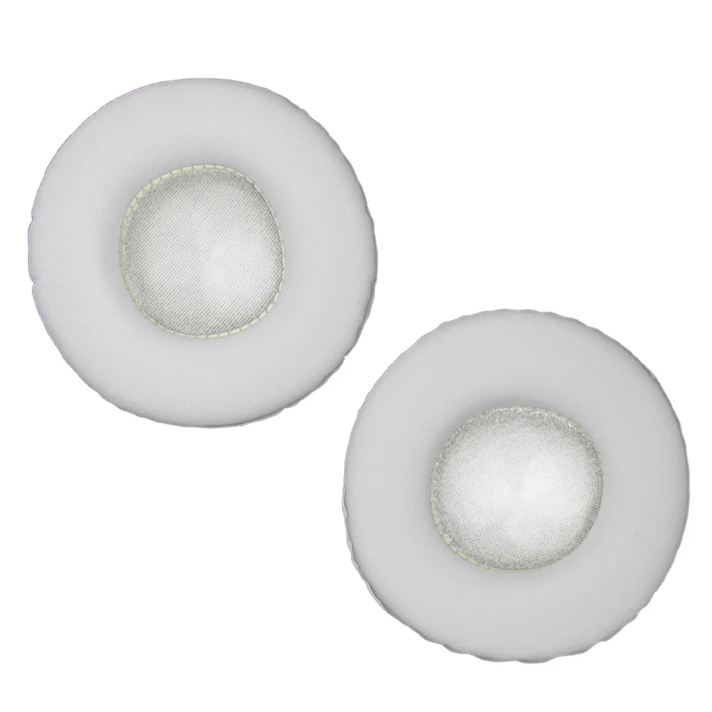 1Pair Replacement Headphone Pads Soft Round Sponge Covers for Enhanced Sound Quality Comfortable Ear Cushions Long-Lasting Use
1Pair Replacement Headphone Pads Soft Round Sponge Covers for Enhanced Sound Quality Comfortable Ear Cushions Long-Lasting Use