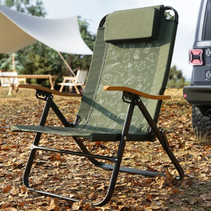 Adjustable Lightweight Camping Chair Outdoor Hiking Portable Folding Chairs Picnic Travel Multifunctional Camping Equipment
Adjustable Lightweight Camping Chair Outdoor Hiking Portable Folding Chairs Picnic Travel Multifunctional Camping Equipment