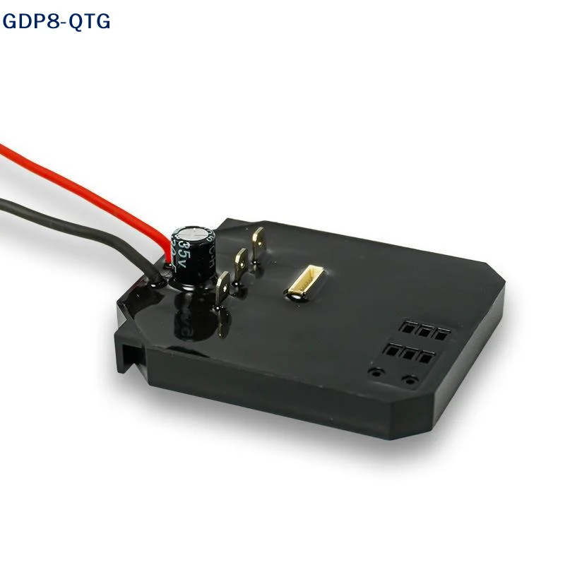 1Pcs Electric Grinder Motherboard Speed Switch Controller 18V-21V Electric Drill Controller Motherboard Brushless Lithium Power
1Pcs Electric Grinder Motherboard Speed Switch Controller 18V-21V Electric Drill Controller Motherboard Brushless Lithium Power