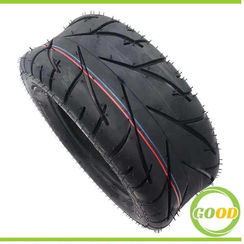 High quality 13 inch go kart 13x5.00-6.5 tubeless tire vacuum tire FLJ K6 suitable for go kart beach bike tire accessories
High quality 13 inch go kart 13x5.00-6.5 tubeless tire vacuum tire FLJ K6 suitable for go kart beach bike tire accessories